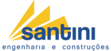 SANTINI - Engenharia e Construcões